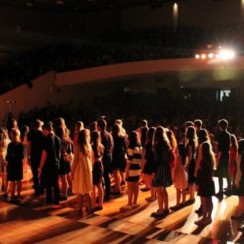 5ο Παγκόσμιο Φεστιβάλ Χορωδιών Μιούζικαλ 24-27 Απριλίου 2015 -Χορωδία Επτάχορδη Λύρα