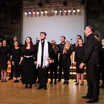 International Choir Festival Thessaloniki