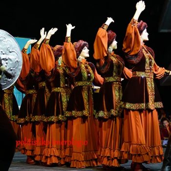 International Folk Dance Festival Greece