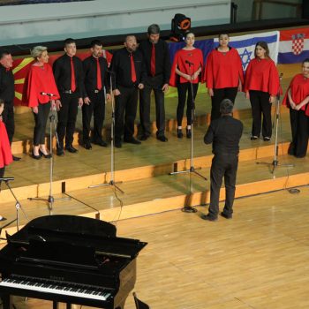 International Choir Festival Thessaloniki