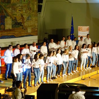 International Choir Festival Thessaloniki Greece