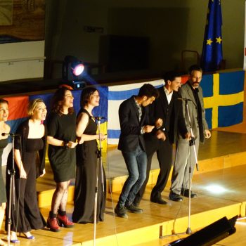 International Choir Festival of North Greece