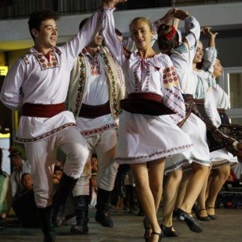 International Folk Festival Greece