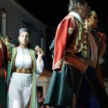 International Folk Festival Greece