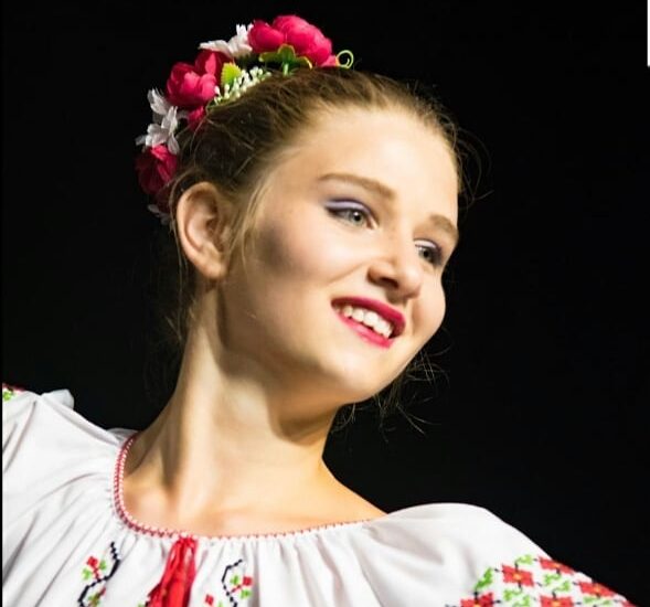 2018 Διεθνές Φεστιβάλ Παραδοσιακού Χορού στο Λουτράκι Κορινθίας