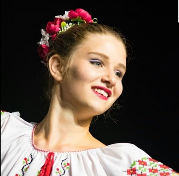 2018 Διεθνές Φεστιβάλ Παραδοσιακού Χορού στο Λουτράκι Κορινθίας
