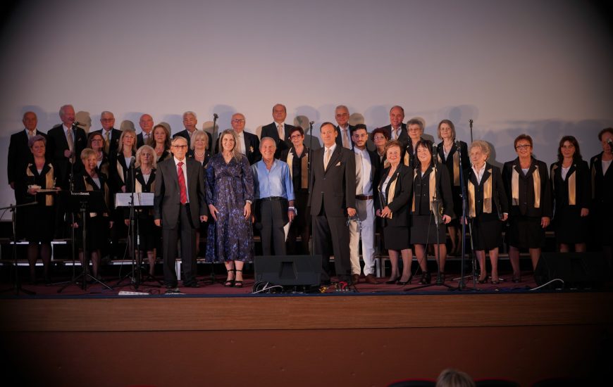 Agrinio Choir Festival