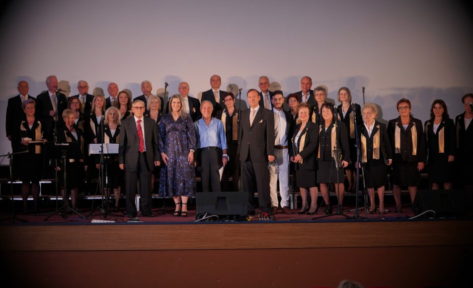 Agrinio Choir Festival